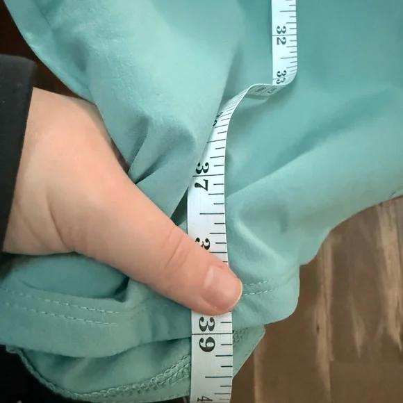 PUMA Golf Dress Women’s Sleeveless Quarter Zip Athletic Performance Teal Active - Picture 9 of 11